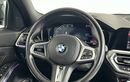 BMW 3 серия, 2021 год, 3 899 000 рублей, 16 фотография