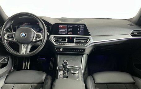 BMW 3 серия, 2021 год, 3 899 000 рублей, 15 фотография