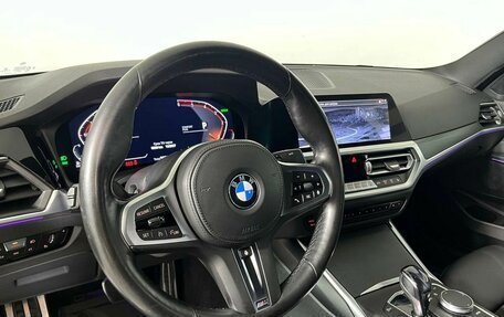 BMW 3 серия, 2021 год, 3 899 000 рублей, 12 фотография