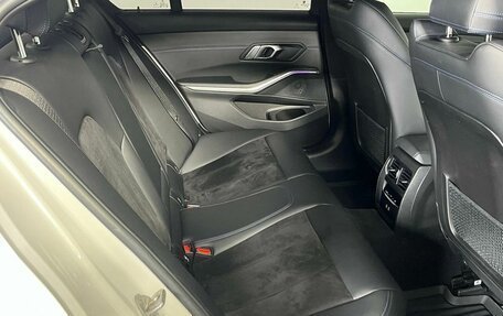 BMW 3 серия, 2021 год, 3 899 000 рублей, 13 фотография