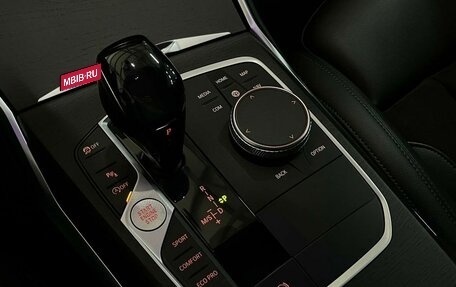 BMW 3 серия, 2021 год, 3 899 000 рублей, 21 фотография