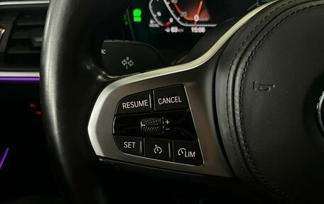 BMW 3 серия, 2021 год, 3 899 000 рублей, 23 фотография