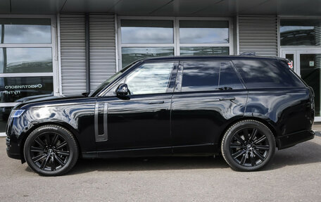 Land Rover Range Rover IV рестайлинг, 2022 год, 16 820 100 рублей, 4 фотография