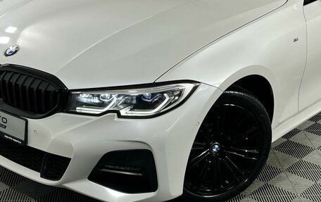 BMW 3 серия, 2021 год, 3 899 000 рублей, 29 фотография