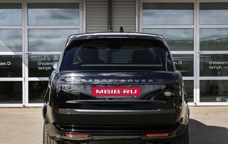 Land Rover Range Rover IV рестайлинг, 2022 год, 16 820 100 рублей, 6 фотография