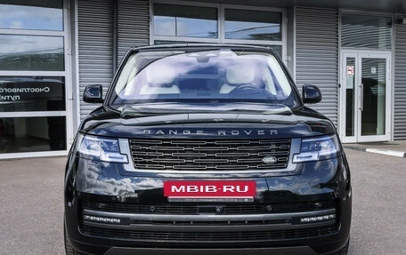 Land Rover Range Rover IV рестайлинг, 2022 год, 16 820 100 рублей, 2 фотография