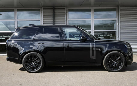Land Rover Range Rover IV рестайлинг, 2022 год, 16 820 100 рублей, 8 фотография