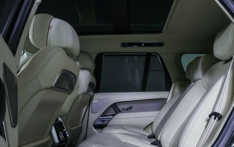 Land Rover Range Rover IV рестайлинг, 2022 год, 16 820 100 рублей, 11 фотография