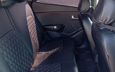 KIA Rio III рестайлинг, 2013 год, 570 000 рублей, 9 фотография
