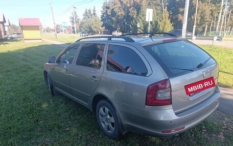 Skoda Octavia, 2012 год, 800 000 рублей, 3 фотография