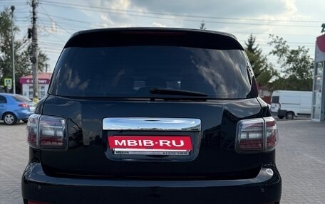 Nissan Patrol, 2010 год, 1 580 000 рублей, 4 фотография