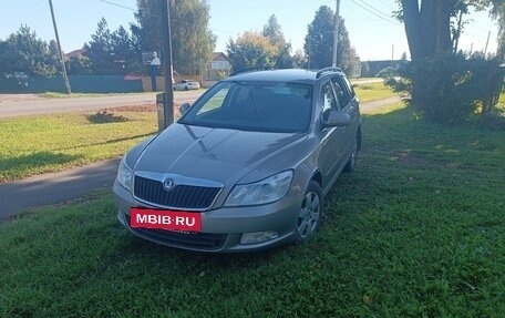 Skoda Octavia, 2012 год, 800 000 рублей, 6 фотография