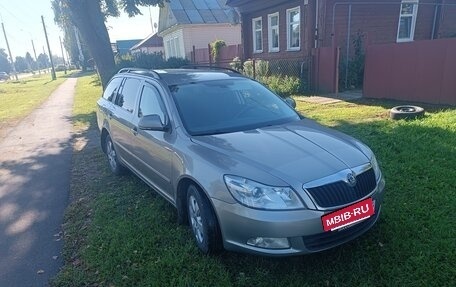 Skoda Octavia, 2012 год, 800 000 рублей, 5 фотография