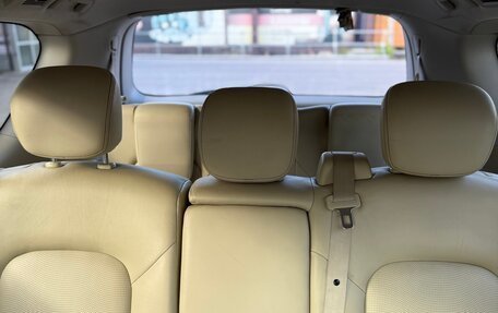 Nissan Patrol, 2010 год, 1 580 000 рублей, 11 фотография