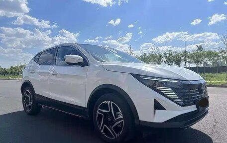 Nissan Qashqai, 2025 год, 2 180 000 рублей, 2 фотография