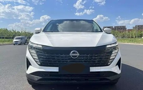 Nissan Qashqai, 2025 год, 2 180 000 рублей, 3 фотография