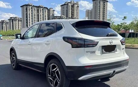Nissan Qashqai, 2025 год, 2 180 000 рублей, 4 фотография