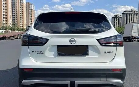 Nissan Qashqai, 2025 год, 2 180 000 рублей, 6 фотография