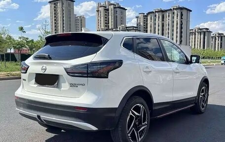 Nissan Qashqai, 2025 год, 2 180 000 рублей, 5 фотография