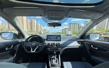 Nissan Qashqai, 2025 год, 2 180 000 рублей, 7 фотография