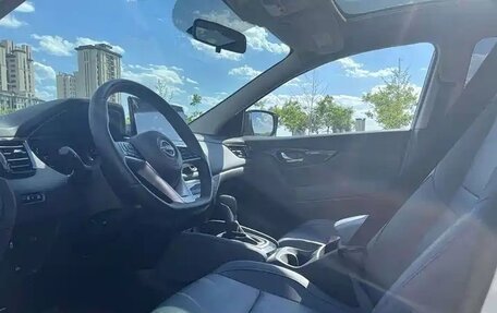 Nissan Qashqai, 2025 год, 2 180 000 рублей, 8 фотография