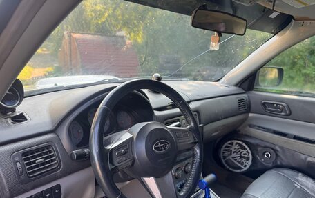 Subaru Forester, 2003 год, 289 000 рублей, 7 фотография