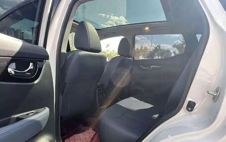 Nissan Qashqai, 2025 год, 2 180 000 рублей, 9 фотография
