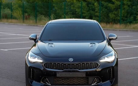 KIA Stinger I, 2020 год, 2 600 000 рублей, 3 фотография