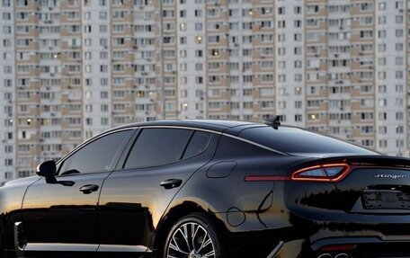 KIA Stinger I, 2020 год, 2 600 000 рублей, 5 фотография