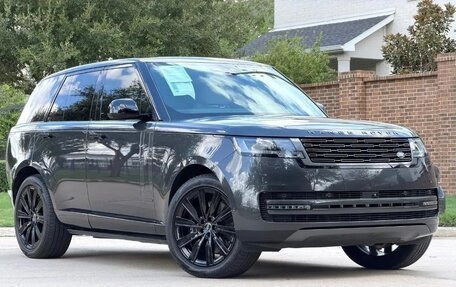 Land Rover Range Rover IV рестайлинг, 2025 год, 18 930 000 рублей, 6 фотография