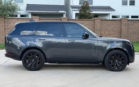 Land Rover Range Rover IV рестайлинг, 2025 год, 18 930 000 рублей, 5 фотография