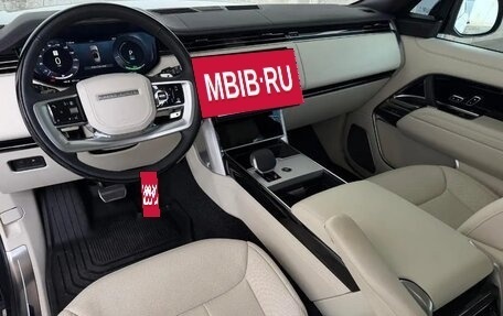 Land Rover Range Rover IV рестайлинг, 2025 год, 18 930 000 рублей, 9 фотография
