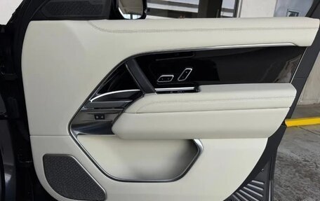 Land Rover Range Rover IV рестайлинг, 2025 год, 18 930 000 рублей, 22 фотография