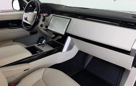 Land Rover Range Rover IV рестайлинг, 2025 год, 18 930 000 рублей, 18 фотография