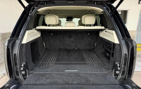 Land Rover Range Rover IV рестайлинг, 2025 год, 18 930 000 рублей, 23 фотография