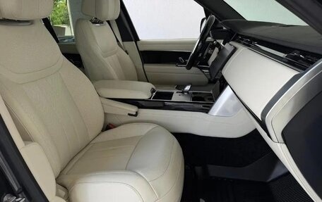 Land Rover Range Rover IV рестайлинг, 2025 год, 18 930 000 рублей, 19 фотография