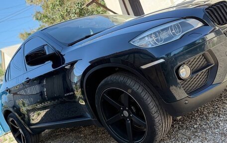 BMW X6, 2013 год, 2 000 000 рублей, 4 фотография