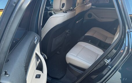 BMW X6, 2013 год, 2 000 000 рублей, 5 фотография