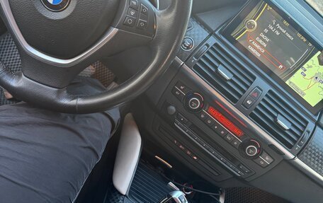 BMW X6, 2013 год, 2 000 000 рублей, 7 фотография