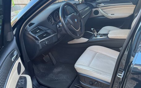 BMW X6, 2013 год, 2 000 000 рублей, 6 фотография