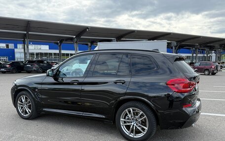 BMW X3, 2019 год, 3 690 000 рублей, 6 фотография