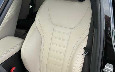 BMW X3, 2019 год, 3 690 000 рублей, 18 фотография