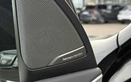 BMW X3, 2019 год, 3 690 000 рублей, 21 фотография