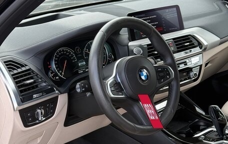 BMW X3, 2019 год, 3 690 000 рублей, 19 фотография