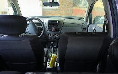 Suzuki Liana, 2003 год, 420 000 рублей, 6 фотография