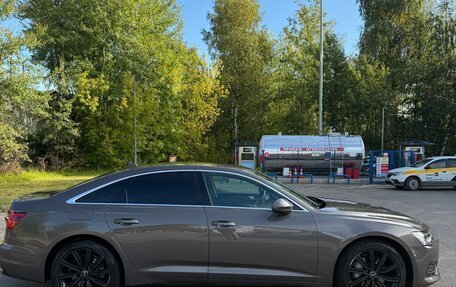 Audi A6, 2020 год, 2 850 000 рублей, 2 фотография