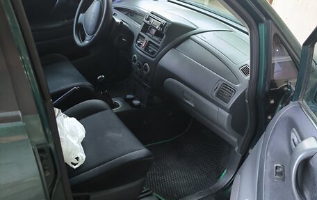 Suzuki Liana, 2003 год, 420 000 рублей, 4 фотография