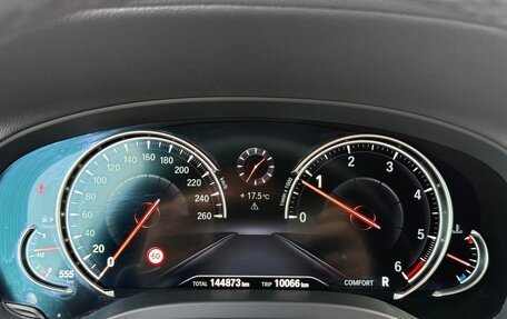 BMW X3, 2019 год, 3 690 000 рублей, 32 фотография
