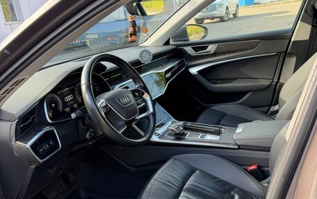 Audi A6, 2020 год, 2 850 000 рублей, 5 фотография