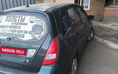 Suzuki Liana, 2003 год, 420 000 рублей, 8 фотография